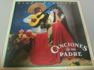 LINDA RONSTADT - Canciones de mi Padre Vinly LP 1987 Electra Asylum 9 E1-60765