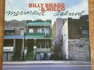 Billy Bragg & Wilco Mermaid Avenue Double Vinyl LP, 2013 VG+ condition