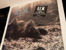 R.E.M. MURMUR NEW / SEALED ORiGiNAL I.R.S. FiRST PRESSiNG WiTH HYPE STiCKER REM