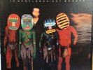 1/2 Japanese - 1/2 Gentlemen/Not Beasts (Armageddon) 3LP box *Rare Original  Ex.