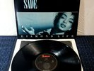 Sade Diamond Life Debut Vinyl LP (VG++) Portrait 39581 (1985) Allen Zentz Master