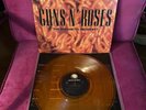 GUNS N’ ROSES The Spaghetti Incident Original Vinyl LP