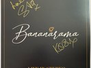 BANANARAMA HAND SIGNED LIVE IN STEREO 12