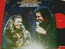 Johnny Cash & June Carter  