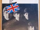 THE BEATLES WITH THE BEATLES LP VINYL MFSL WITH HYPE STICKER FACTORY SEALED NEW