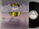 Siren  Strange Locomotion   White Label Promo