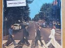 THE BEATLES ABBEY ROAD LP VINYL ORIG. MASTER RECORDING MFSL FACTORY SEALED NEW