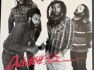 Bad Brains  Quickness W/ picture Sleeve Carol 1375 Rare Punk Vinyl