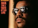 Syl Johnson - Back for a Taste of Your Love