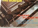The Beatles - Please Please Me -  1963 UK Mono Vinyl LP