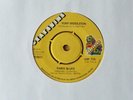 RARE / MONSTER NORTHERN SOUL - TONY MIDDLETON / PARIS BLUES - GRAPEVINE 45 - 115