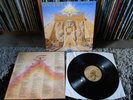 IRON MAIDEN-  POWERSLAVE 1984 UK LP  ORIG.1ST PRESS. EX CON. EJ 2402001. METAL