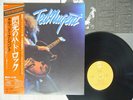 TED NUGENT SAME EPIC ECPO-92 Japan OBI VINYL LP