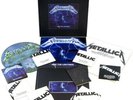 METALLICA RIDE THE LIGHTNING - REMASTERED DELUXE BOX SET [New And Unopened]