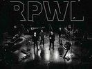 RPWL * God Has Failed *  Live & Personal * Black VINYL 2-LP * Signet by Band
