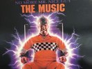 Wes Craven’s Shocker The Music Vinyl Album Excellent Condition