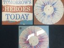 The Brian Jonestown Massacre And This Is Our Music Rare Splatter Vinyl 2LP