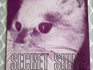 Secret Shine Untouched LP Rare Indie 1993 (SARAH 615) EX