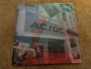 AC/DC - Live Kant Kino, gatefold sleeve