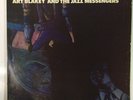 Art Blakey and The Jazz Messengers The Witch Doctor Blue Note BST 84258