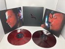 EL P - Ill Sleep When Youre Dead Exclusive VMP Black & Red Marble 2x Vinyl LP
