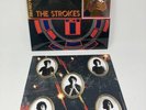 The Strokes ?– Room On Fire Exclusive VMP Club ROTM Bathroom Tile Color Vinyl LP