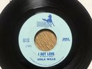 Rare Northern Soul -Viola Wills - I Got Love
