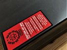Rammstein XXI Vinyl LP Box Set **SEALED** 2015 Brand New Condition - Rare
