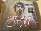 Frank Zappa - „ZAPPA“ (Original Motion Soundtrack) 5LP Smoke Colour Vinyl | OVP