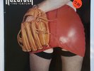 NAZARETH - The Catch LP Vinyl 1984 Vertigo 818 823-1 Sealed