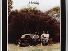 Holiday [Limited Edition] by America (180g Vinyl, Aug-2013, Friday Music)