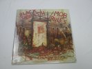 BLACK SABBATH MOB RULES 25PP-36 without OBI Japan LP Vinyl
