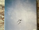EDEN – Vertigo Vinyl, Etched, Standard (SIGNED)