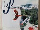 PROMISEDLAND VOLUME ONE - VARIOUS ARTIST LP - DNB JUNGLE BREAKBEAT BUKEM FABIO