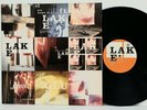 His Name Is Alive - Ft. Lake LP 1998 UK ORIG 4AD CAD 8009 ART Rock VINYL