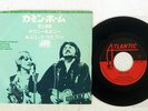 Delaney & Bonnie & Friends Comin' Home Atlantic DT-1152 Japan VINYL 7