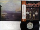 BREAD BEST OF BREAD VOLUME 2 ELEKTRA P-8457E2 Japan OBI VINYL LP