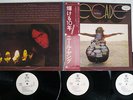 NEIL YOUNG DECADE REPRISE P-5546R Japan OBI PROMO VINYL 3LP