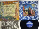 ROLLING STONES THEIR SATANIC MAJESTIES REQUEST LONDON LAX-1011 Japan VINYL LP