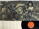 SHOCKING BLUE GREATEST HITS POLYDOR MP 2484 Japan VINYL LP