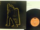 T.REX ELECTRIC WARRIOR POLYDOR MP 2240 Japan VINYL LP
