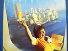 SUPERTRAMP 'BREAKFAST IN AMERICA' VINYL LP - A&M RECORDS AMLK63708 1979 (PROMO)