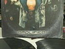 Q-TIP AMPLIFIED 1999 ARISTA records 07822 14619 -1 PROMO DOUBLE LP VINYL EX