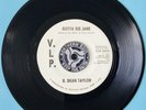 R. DEAN TAYLOR *Demo* GOTTA SEE JANE *EX* MOTOWN CLASSIC NORTHERN SOUL ??