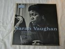 Sarah Vaughan Self Titled LP 1955 Emarcy MG-36004 Mono