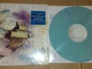 YELLOWCARD- Lift A Sail BLUE Vinyl ed.1000 Tour Ex.