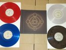 THRICE- Alchemy Index First Vinyl Boxset #2629/3000
