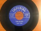 Smiley Lewis Down The Road - Blue Monday Imperial 45-5268 45