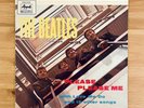 C062 - 04219 The Beatles Please Please Me Album LP/ Vinyl Schallplatte ELECTROLA