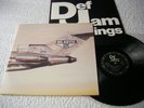 Beastie Boys ?– Licensed To Ill , Def Jam  450062 1  , Vinyl,LP Album , UK Press
